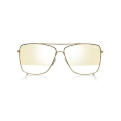 Tom Ford Eyewear Tom Ford - Magnus Sunglasses - Navigator Shape Sunglasses - Grey - FT0651 - Sunglasses - - Avvenice^ Sunglasses & Eyewear