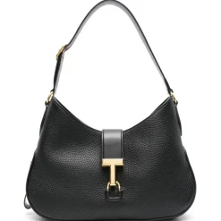 Tom Ford - Medium Monarch Shoulder Bag - Exclusive Luxury Collection - Avvenice^ Bags