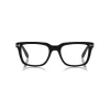 Tom Ford Eyewear Tom Ford - Optical Glasses - Square Acetate Glasses - Black - FT5304 - Optical Glasses - - Avvenice^ Sunglasses & Eyewear