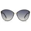 Tom Ford Eyewear Tom Ford - Penelope Sunglasses - Aviator Sunglasses - Gold - FT0320 - Sunglasses - - Avvenice^ Sunglasses & Eyewear