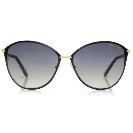 Tom Ford Eyewear Tom Ford - Penelope Sunglasses - Aviator Sunglasses - Gold - FT0320 - Sunglasses - - Avvenice^ Sunglasses & Eyewear