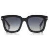 Tom Ford Eyewear Tom Ford - Polarized Sari Sunglasses - Squared Acetate Sunglasses - Black - FT0690-P - Sunglasses - - Avvenice