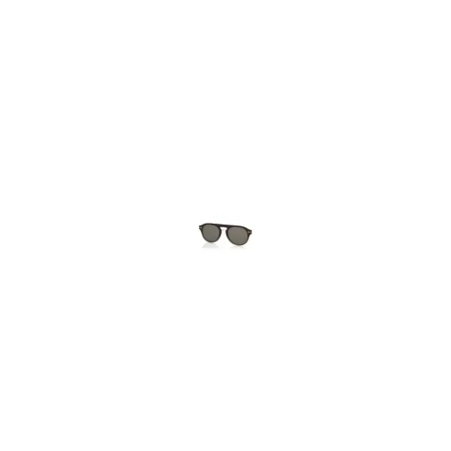 Tom Ford Eyewear Tom Ford - Round Opticals Sunglasses - Round Optical Sunglasses - Grey Havana - FT5533-B - Sunglasses - - Avvenice^ Sunglasses & Eyewear