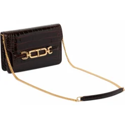 Tom Ford - Small Whitney Shoulder Bag - Exclusive Luxury Collection - Avvenice