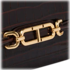 Tom Ford - Small Whitney Shoulder Bag - Exclusive Luxury Collection - Avvenice