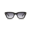 Tom Ford Eyewear Tom Ford - Snowdon Sunglasses - Squared Acetate Sunglasses - Black - FT0237 - Sunglasses - - Avvenice