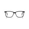 Tom Ford Eyewear Tom Ford - Soft Square Optical Glasses - Square Optical Glasses - Black - FT5478-B - Optical Glasses - - Avvenice