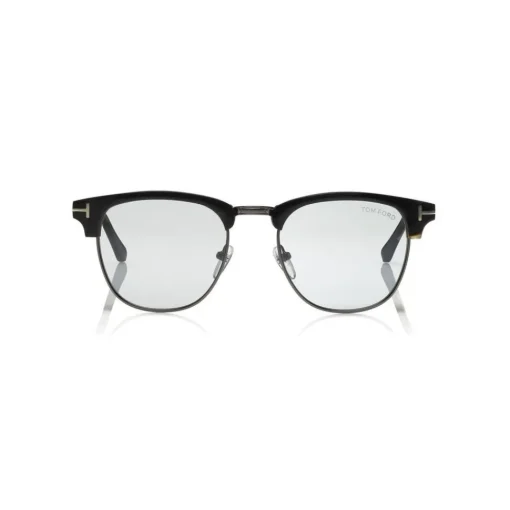 Tom Ford Eyewear Tom Ford - Tom N.17 Sunglasses - Square Style Sunglasses - Havana - FT0705-P - Sunglasses - - Avvenice^ Sunglasses & Eyewear