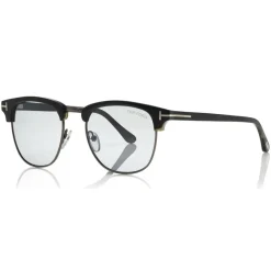 Tom Ford Eyewear Tom Ford - Tom N.17 Sunglasses - Square Style Sunglasses - Havana - FT0705-P - Sunglasses - - Avvenice^ Sunglasses & Eyewear