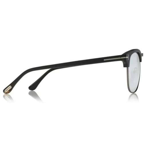 Tom Ford Eyewear Tom Ford - Tom N.17 Sunglasses - Square Style Sunglasses - Havana - FT0705-P - Sunglasses - - Avvenice^ Sunglasses & Eyewear