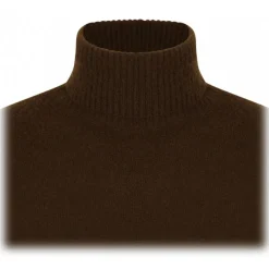 Tom Ford - Walnut Brown Sweatshirt - Exclusive Luxury Collection - Avvenice^ Sweatshirts