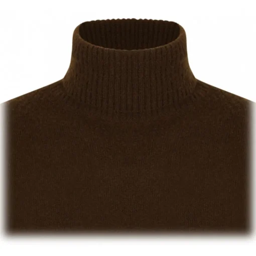 Tom Ford - Walnut Brown Sweatshirt - Exclusive Luxury Collection - Avvenice^ Sweatshirts