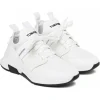 Tom Ford - White Jago Sneakers - Exclusive Luxury Collection - Avvenice^ Shoes