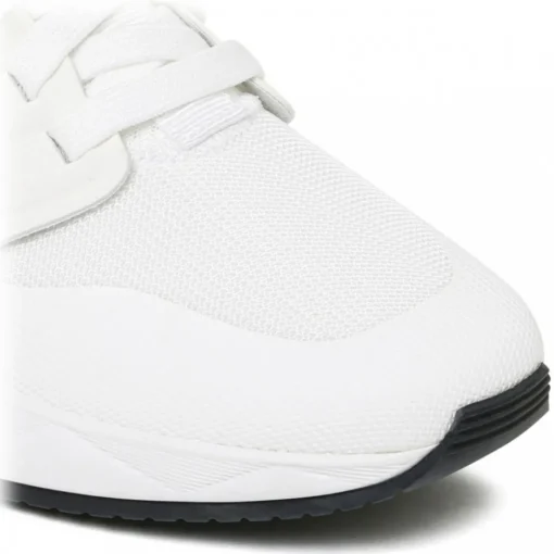 Tom Ford - White Jago Sneakers - Exclusive Luxury Collection - Avvenice^ Shoes