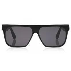 Tom Ford Eyewear Tom Ford - Wyhat Sunglasses - Soft Rectangular Acetate Sunglasses - FT0709 - Black - - Avvenice^ Sunglasses & Eyewear