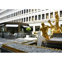 Torino Golden Palace - Exclusive Turin - Golden Spa - 3 Days 2 Nights - Avvenice