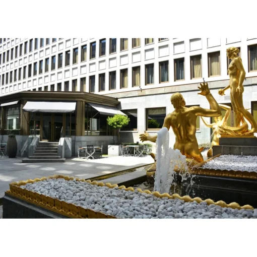 Torino Golden Palace - Exclusive Turin - Golden Spa - 2 Days 1 Night - Avvenice^ Spa & Wellness | City