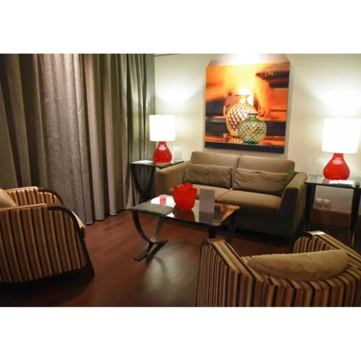Torino Golden Palace - Exclusive Turin - Golden Spa - 2 Days 1 Night - Avvenice^ Spa & Wellness | City