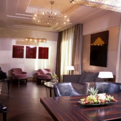 Torino Golden Palace - Exclusive Turin - Golden Spa - 2 Days 1 Night - Avvenice^ Spa & Wellness | City