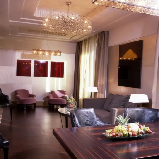 Torino Golden Palace - Exclusive Turin - Golden Spa - 2 Days 1 Night - Avvenice^ Spa & Wellness | City