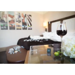 Torino Golden Palace - Exclusive Turin - Golden Spa - 2 Days 1 Night - Avvenice^ Spa & Wellness | City