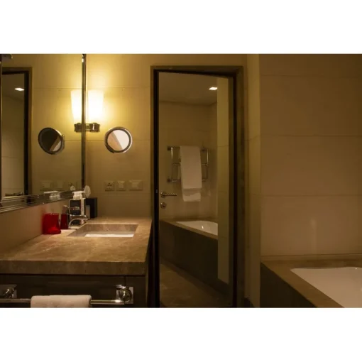 Torino Golden Palace - Exclusive Turin - Golden Spa - 2 Days 1 Night - Avvenice^ Spa & Wellness | City