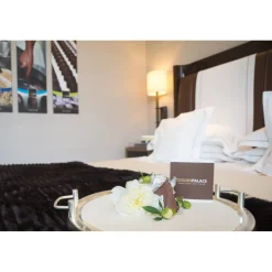 Torino Golden Palace - Exclusive Turin - Golden Spa - 2 Days 1 Night - Avvenice^ Spa & Wellness | City