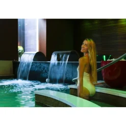 Torino Golden Palace - Exclusive Turin - Golden Spa - 2 Days 1 Night - Avvenice^ Spa & Wellness | City