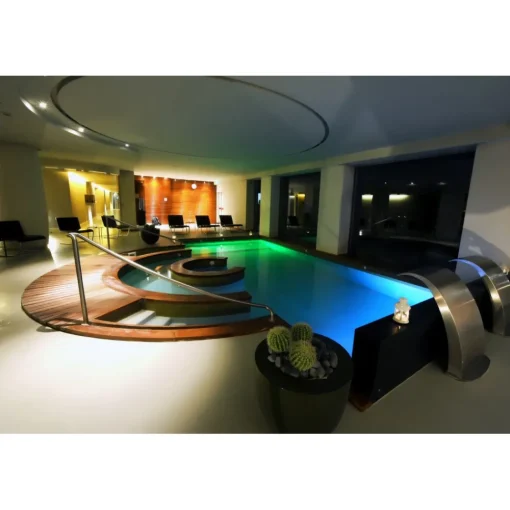 Torino Golden Palace - Exclusive Turin - Golden Spa - 2 Days 1 Night - Avvenice^ Spa & Wellness | City