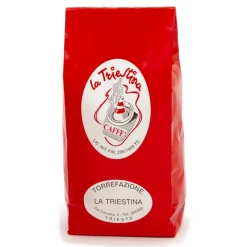 Torrefazione la Triestina - Coffee Freshly Ground - Traditional Edition - 1000 g - Avvenice^ Coffee