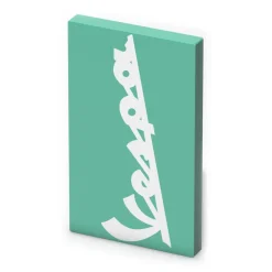 Tribe - Acquamarina - Vespa - USB Portable Charger - Power Bank - 4000 mAh - iPhone, iPad, Tablet, Smartphone - Avvenice^ Accessories