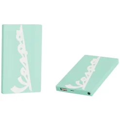 Tribe - Acquamarina - Vespa - USB Portable Charger - Power Bank - 4000 mAh - iPhone, iPad, Tablet, Smartphone - Avvenice^ Accessories