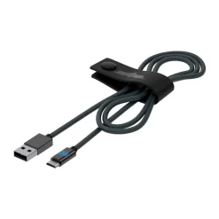 Tribe - Batman - DC Comics - Micro USB Cable - Data Transmission and Charging for Android, Samsung, HTC, Nokia, Sony - 120 cm - Avvenice^ Accessories
