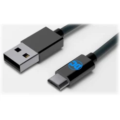 Tribe - Batman - DC Comics - Micro USB Cable - Data Transmission and Charging for Android, Samsung, HTC, Nokia, Sony - 120 cm - Avvenice^ Accessories