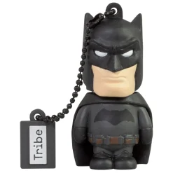 Tribe - Batman Movie - DC Comics - USB Flash Drive Memory Stick 8 GB - Pendrive - Data Storage - Flash Drive - Avvenice^ Accessories