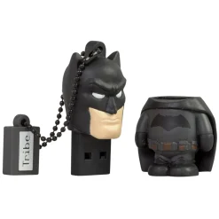 Tribe - Batman Movie - DC Comics - USB Flash Drive Memory Stick 8 GB - Pendrive - Data Storage - Flash Drive - Avvenice^ Accessories