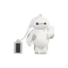 Tribe - Baymax - Big Hero 6 - Pixar - USB Flash Drive Memory Stick 8 GB - Pendrive - Data Storage - Flash Drive - Avvenice^ Accessories