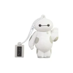 Tribe - Baymax - Big Hero 6 - Pixar - USB Flash Drive Memory Stick 8 GB - Pendrive - Data Storage - Flash Drive - Avvenice^ Accessories