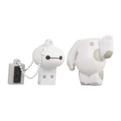 Tribe - Baymax - Big Hero 6 - Pixar - USB Flash Drive Memory Stick 8 GB - Pendrive - Data Storage - Flash Drive - Avvenice^ Accessories