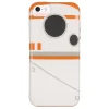 Tribe - BB-8 - Star Wars - Cover iPhone 6 / 6s - Smartphone Case - TPU - Side and Back Protection - Avvenice^ Case