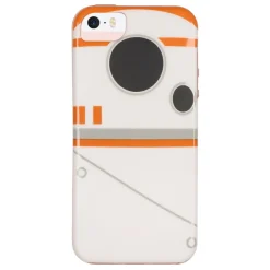 Tribe - BB-8 - Star Wars - Cover iPhone 6 / 6s - Smartphone Case - TPU - Side and Back Protection - Avvenice^ Case