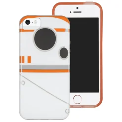 Tribe - BB-8 - Star Wars - Cover iPhone 6 / 6s - Smartphone Case - TPU - Side and Back Protection - Avvenice^ Case