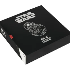 Tribe - BB-8 - Star Wars - Gift Box - 16 GB USB Stick - Car Charger - Earphones - On-Ear Headphones - Micro USB Cable - Avvenice^ Accessories | Audio