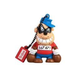 Tribe - Beagle Boy - Disney - USB Flash Drive Memory Stick 8 GB - Pendrive - Data Storage - Flash Drive - Avvenice^ Accessories