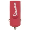 Tribe - Berry - Vespa - Car Charger - Fast Car Charge - USB Charger - iPhone, iPad, Tablet, Samsung, Smartphone - Avvenice^ Accessories