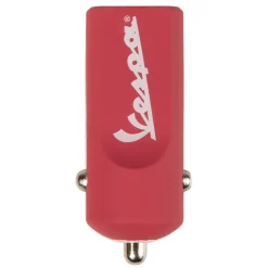 Tribe - Berry - Vespa - Car Charger - Fast Car Charge - USB Charger - iPhone, iPad, Tablet, Samsung, Smartphone - Avvenice^ Accessories