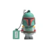 Tribe - Boba Fett - Star Wars - USB Flash Drive Memory Stick 16 GB - Pendrive - Data Storage - Flash Drive - Avvenice^ Accessories