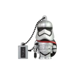 Tribe - Capitan Phasma - Star Wars - The Force Awakens - USB Flash Drive Memory Stick 16 GB - Pendrive - Data Storage - Avvenice^ Accessories