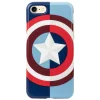 Tribe - Captain America - Marvel - Cover iPhone 6 / 6s - Smartphone Case - TPU - Side and Back Protection - Avvenice^ Case
