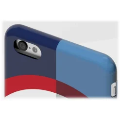 Tribe - Captain America - Marvel - Cover iPhone 6 / 6s - Smartphone Case - TPU - Side and Back Protection - Avvenice^ Case